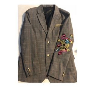 Blazer Ed hardy